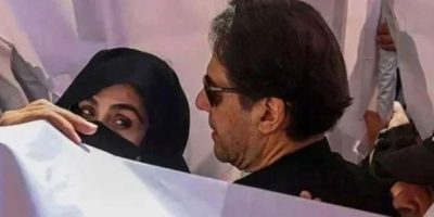 IHC seeks report on Imran, Bushra's 'solitary confinement'