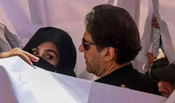 IHC seeks report on Imran, Bushra's 'solitary confinement'