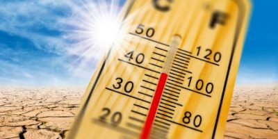 Countering rising temperature through scientific ways