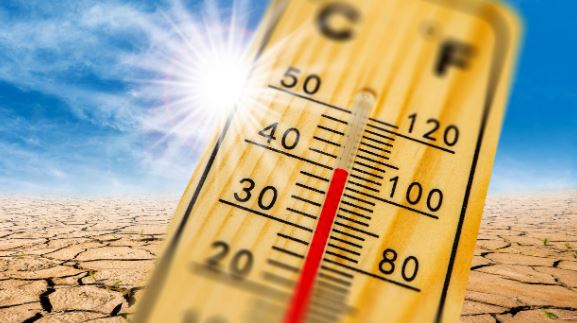 Countering rising temperature through scientific ways