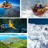 Adventure sports bringing global recognition