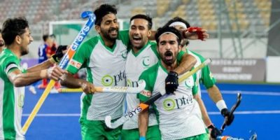 Pakistan U-21 hockey squad named for Oman Tour 2026
