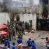 COLOMBO: Prison clashes leave 25 dead, 100 injured