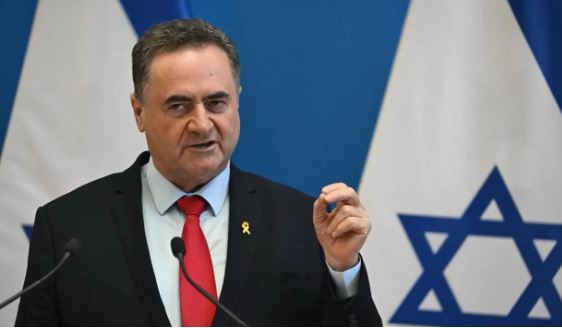 Israeli Minister issues threat against Iranian leaders