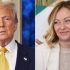 Italy reacts to trump jibe: ‘People come and go’