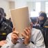 Austrian court convicts ex-intelligence chief in Syria’s Raqqa of torture