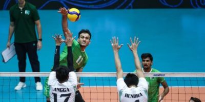 Pakistan issues NOC to India for CAVA Championship