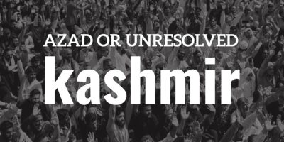 Kashmir: Memory, Martyrdom, and an Unresolved Question