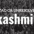 Kashmir: Memory, Martyrdom, and an Unresolved Question