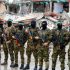 Palestine body to take over control of Gaza