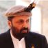 Amjad Hussain takes oath, becomes Gilgit-Baltistan CM