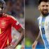 Argentina, Spain set for epic FIFA World Cup clash