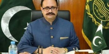 Fmr AJK PM survives life attempt