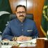 Fmr AJK PM survives life attempt