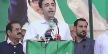 If state can broker US-Iran ceasefire, it should reopen AJK too, Bilawal urges govt