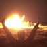 IRGC targets Thai-flagged vessel for entering Strait of Hormuz without permission