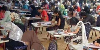 CSS examination registrations more than halve in four years