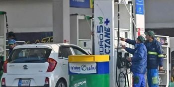 Govt hikes petrol price by Rs5.44, diesel by Rs31.05 per litre