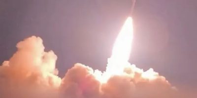 Iran launches fresh attacks after sixth day of US strikes