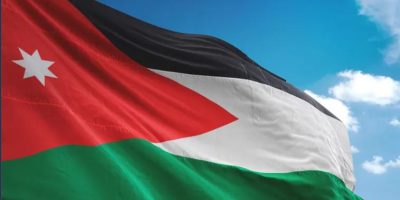 Jordan’s army says shot down 10 Iranian missiles