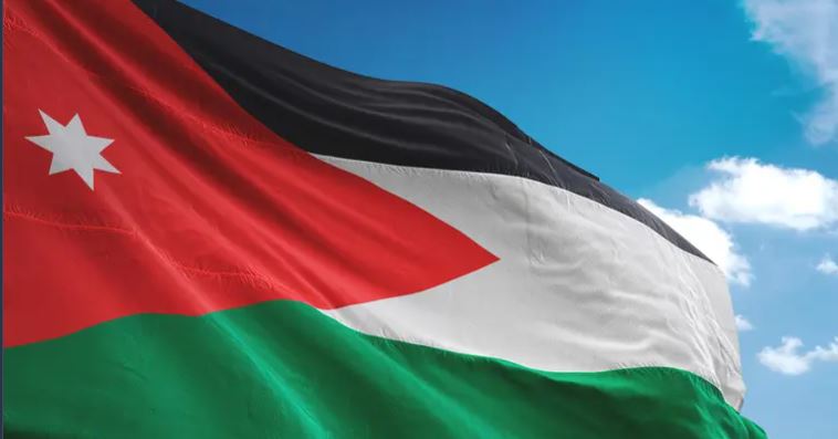 Jordan’s army says shot down 10 Iranian missiles