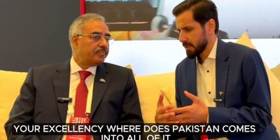 Pakistan can drive Global South cooperation, says D-8 chief