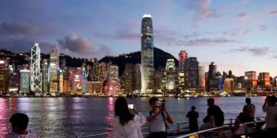 US lifts some Hong Kong sanctions imposed by Trump, autonomy status unchanged