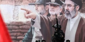 Mojtaba Khamenei says US breaches show Trump’s signature is ‘worthless’