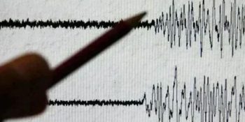 Magnitude-4 earthquake jolts Quetta, Ziarat and surrounding areas
