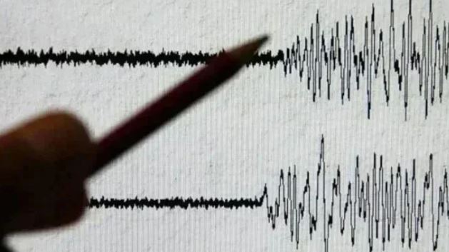 Magnitude-4 earthquake jolts Quetta, Ziarat and surrounding areas