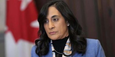 Canadian Foreign Minister set to arrive in Pakistan Jul 20