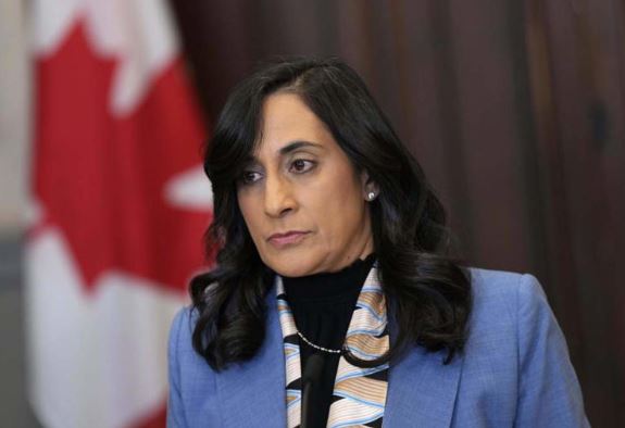 Canadian Foreign Minister set to arrive in Pakistan Jul 20