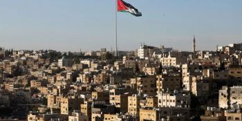 Iran missile towards Jordan’s Aqaba intercepted