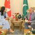 Pakistan, Canada agree to expand bilateral cooperation as FM Anand visits Islamabad