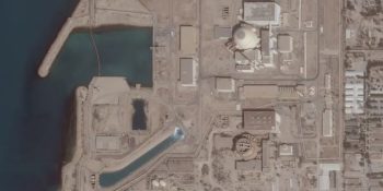 US widens strikes in Iran, hits city home to nuclear plant