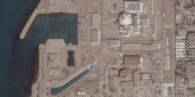 US widens strikes in Iran, hits city home to nuclear plant