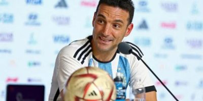 Spain deserved to win World Cup: Argentina's Scaloni