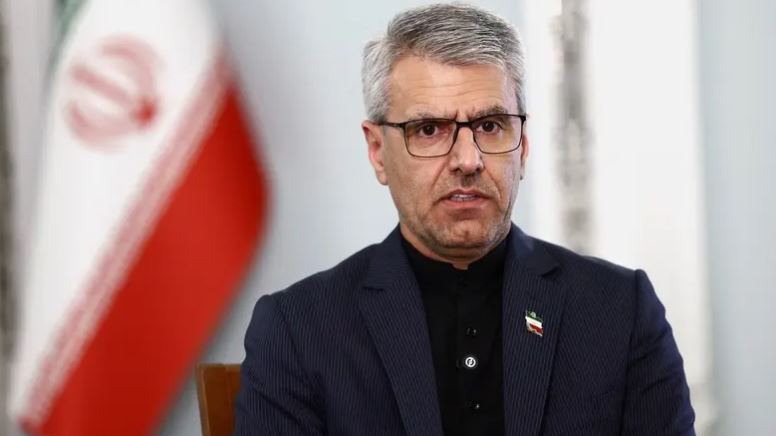 Mediators push ceasefire amid escalating Iran–US conflict