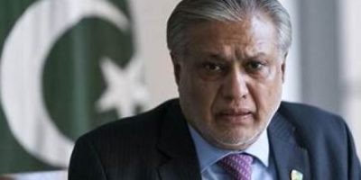 Pakistan signs WAICO founding agreement as Dar wraps up shanghai visit
