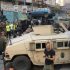 Lebanon army takes over South regions
