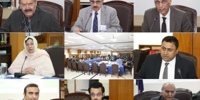 ISSI and YFK hosts an event “Youm-e-Ilhaq-e-Pakistan: Revisiting History, Shaping the Future”
