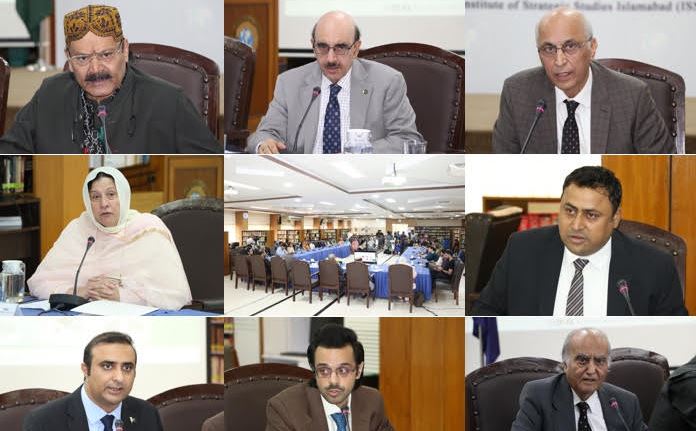 ISSI and YFK hosts an event “Youm-e-Ilhaq-e-Pakistan: Revisiting History, Shaping the Future”
