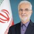 Iranian interior minister arrives