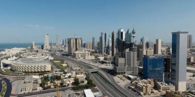 Iran attacked Kuwaiti power and water desalination plants on Monday, ministry says