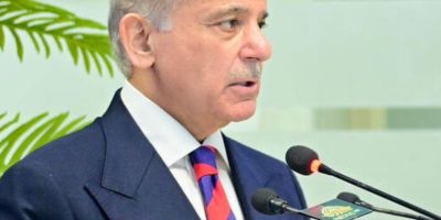 PM hails US$ 440 mln Pakistan-China Pharma deals, says partnership to advance CPEC 2.0