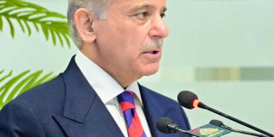 PM hails US$ 440 mln Pakistan-China Pharma deals, says partnership to advance CPEC 2.0