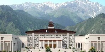 AJK election commissioner announces phase-wise polls beginning July 27