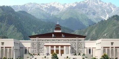AJK election commissioner announces phase-wise polls beginning July 27