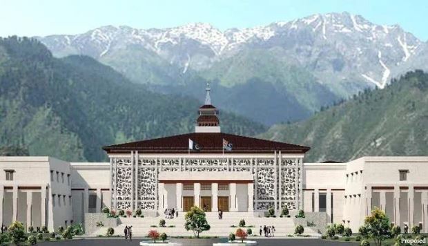 AJK election commissioner announces phase-wise polls beginning July 27