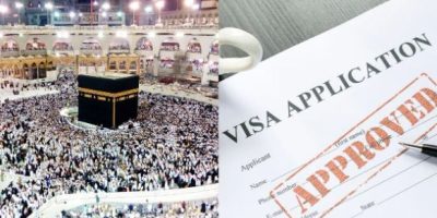 Saudi govt starts multiple umra visa
